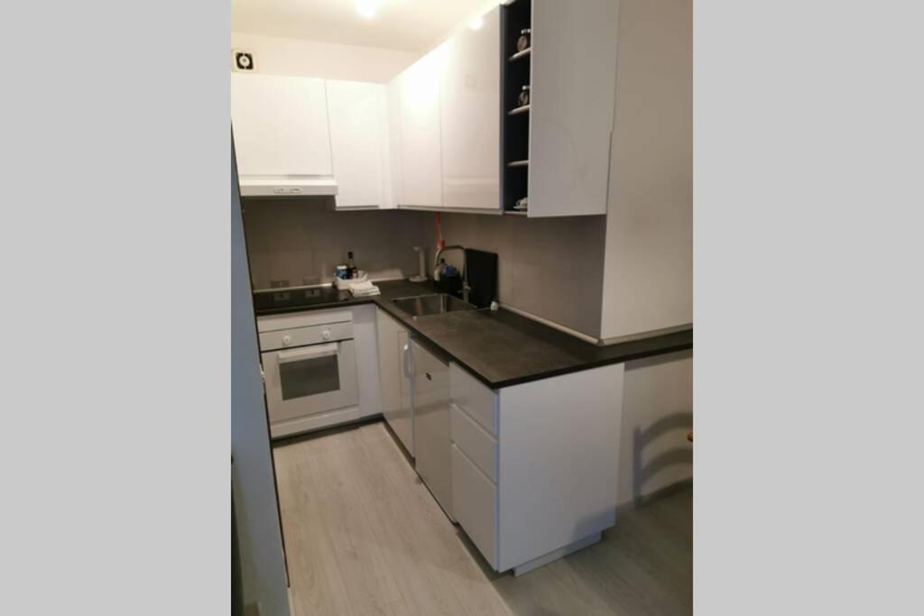 Appartamento Residence Castel Carlotta Levico Terme Dış mekan fotoğraf